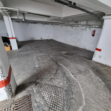 Apartamento Entre Patios San Basilio Córdoba