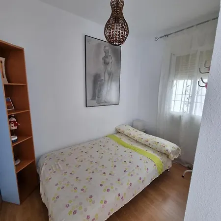 Apartamento Entre Patios San Basilio Lejlighed Córdoba