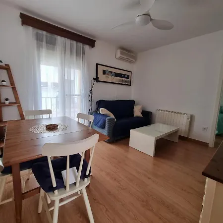 Apartamento Entre Patios San Basilio Lejlighed *